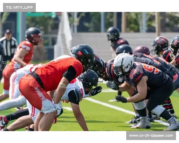 福州启动橄榄球进校园计划 百所中小学将加入运动推广行列