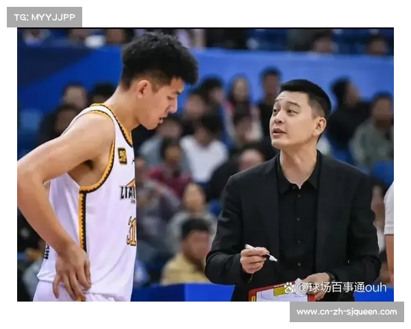 杨鸣感谢东道主:辽宁篮球未来江湖再见 杨鸣感谢东道主:辽宁篮球未来江湖再见