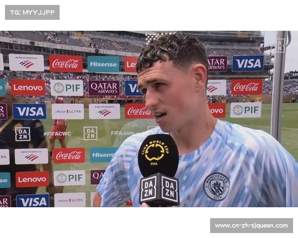 曼城3-0轻取桑德兰，福登连续三轮破门巩固积分榜位置