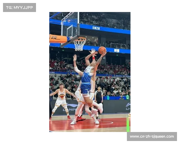 新疆客场击败深圳，赵睿复出首战贡献15分